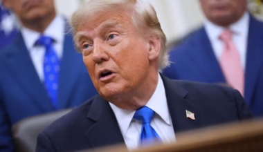 Trump says administration will send $500 rebates for Obamacare premiums