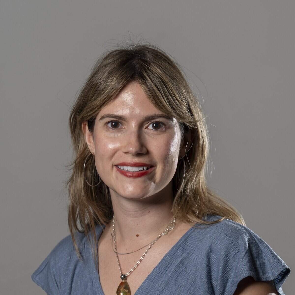 Profile Image of Haley Parsley