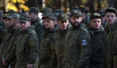 Putin’s next gamble could be devastating for Russia