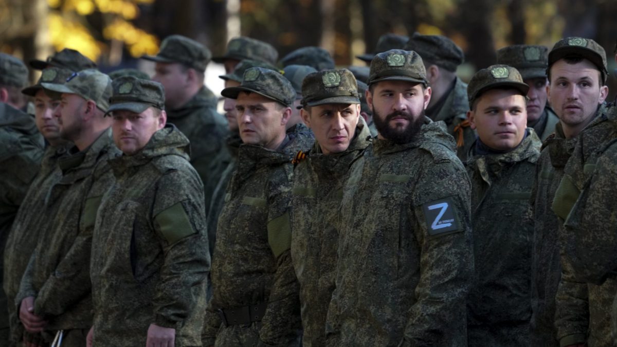 Putin’s next gamble could be devastating for Russia