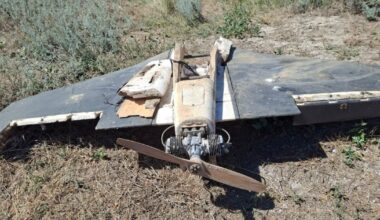 Three European nations warned of possible Russian aerial drone attack | News World