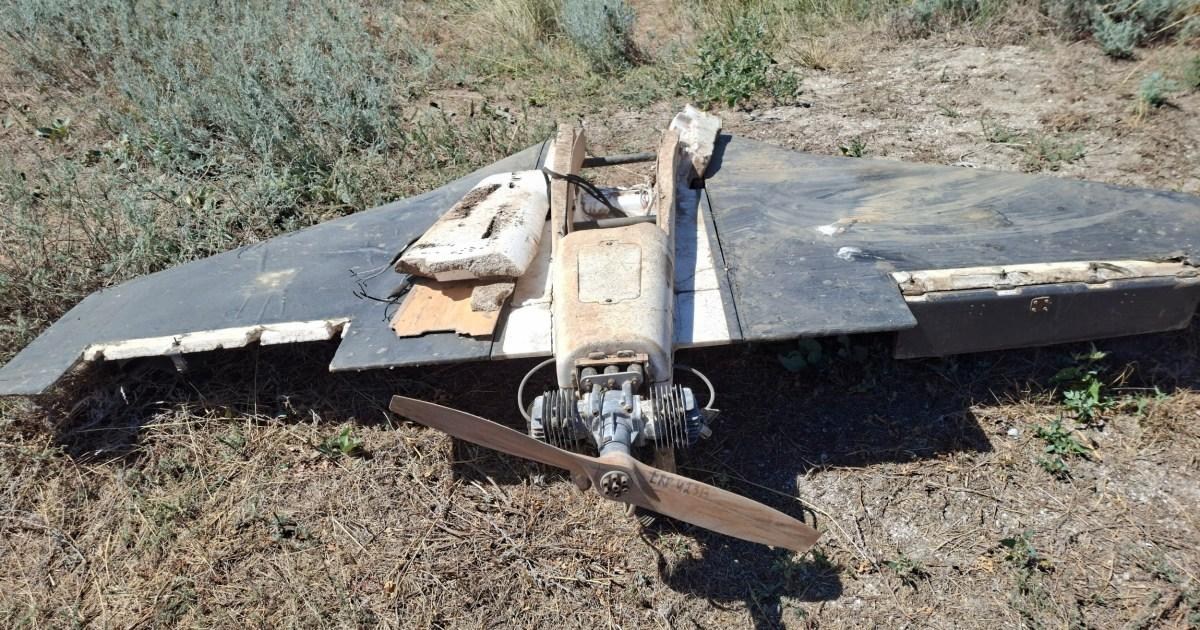 Three European nations warned of possible Russian aerial drone attack | News World