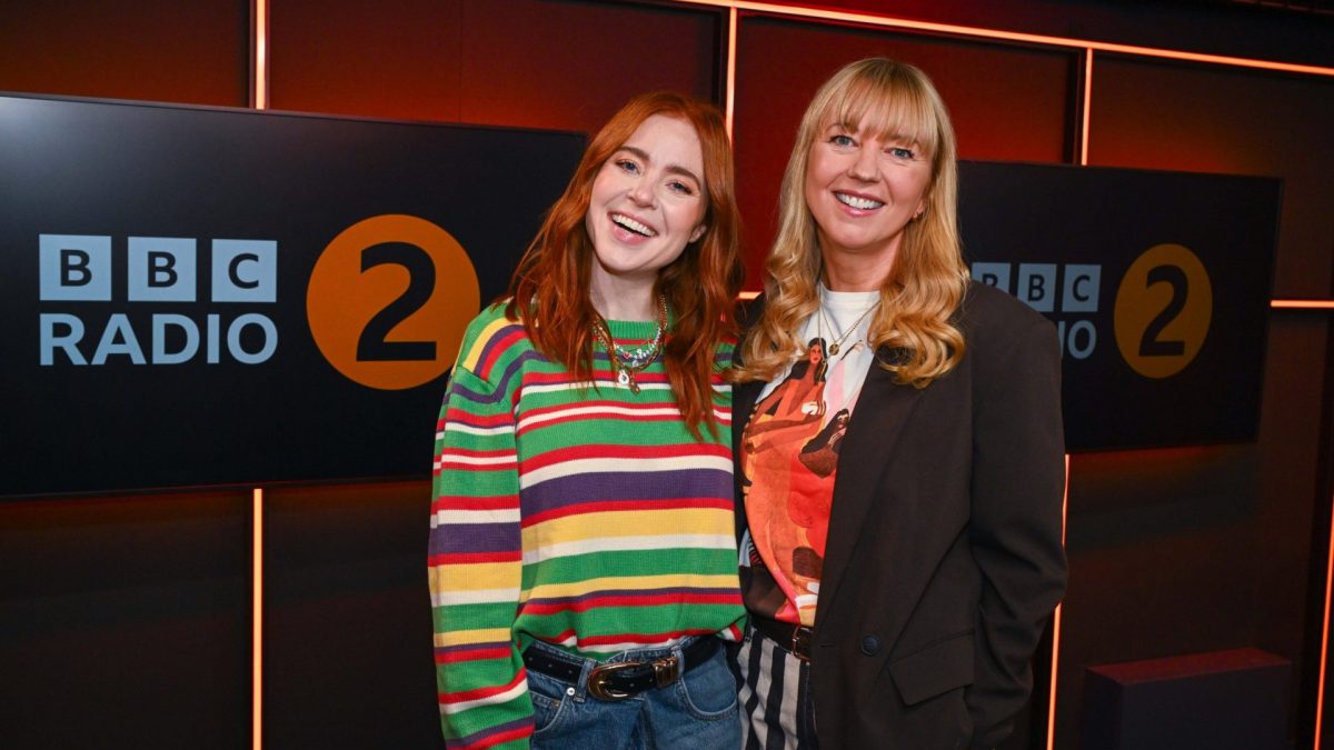 New Drivetime show presenter, Angela Scanlon joins Sara Cox on the BBC Radio 2 Breakfast Show on Monday 28 September 2026 Angela Scanlon has been named the permanent new host of the BBC Radio 2 Drivetime show, taking over the prestigious weekday slot. She replaces Sara Cox, who moved to the station's breakfast show earlier in the year Provided by sarah.hall1@bbc.co.uk