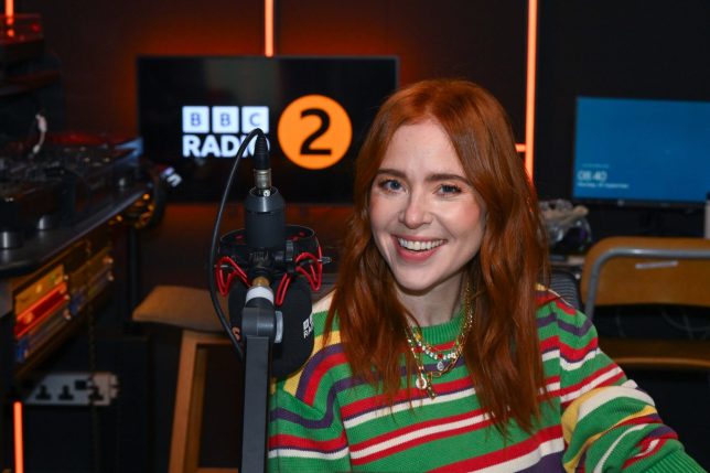 New Drivetime show presenter, Angela Scanlon joins Sara Cox on the BBC Radio 2 Breakfast Show on Monday 28 September 2026 Angela Scanlon has been named the permanent new host of the BBC Radio 2 Drivetime show, taking over the prestigious weekday slot. She replaces Sara Cox, who moved to the station's breakfast show earlier in the year Provided by sarah.hall1@bbc.co.uk