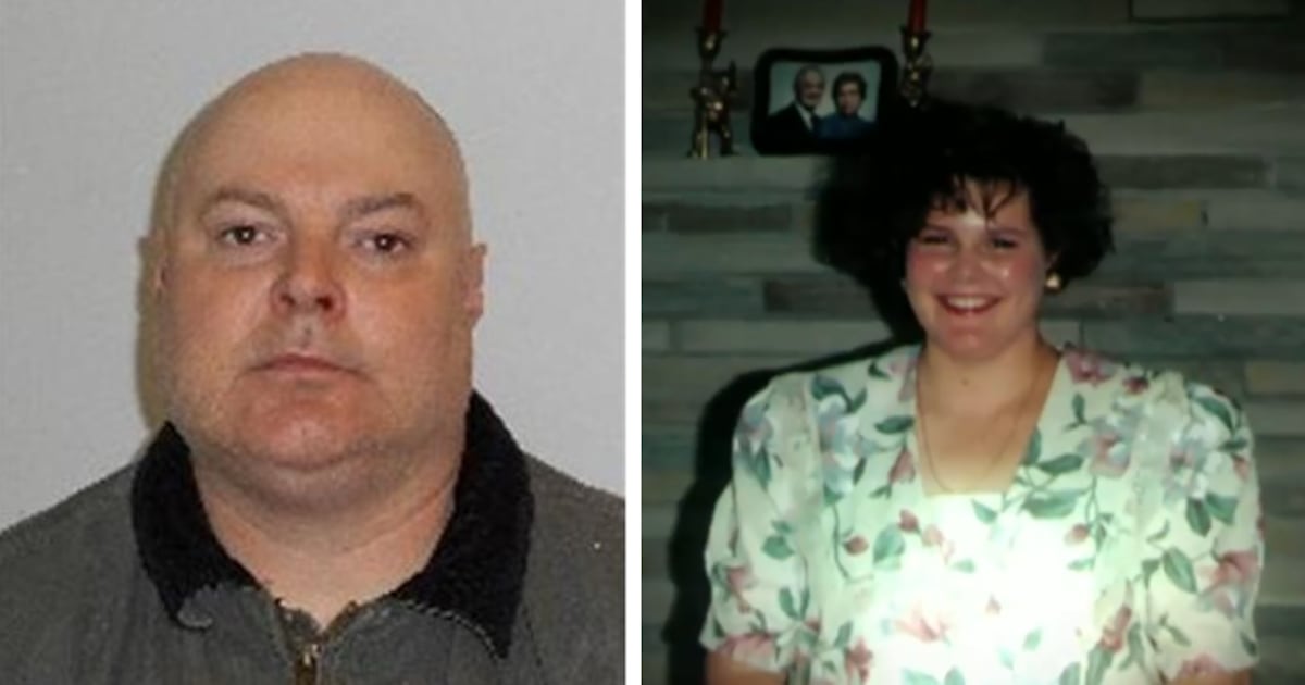 Still no sign of Ontario man who murdered his sister in 1998 - CTV News
