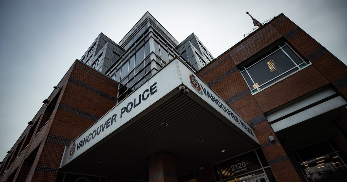 Vancouver police increase patrols after threats targeting Muslims - CTV News