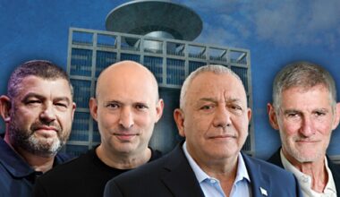 Former IDF chief, sidelined hawk or ex-PM: who will be Israel’s next defense minister