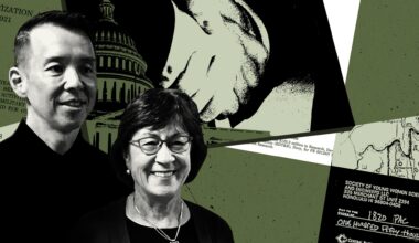 FBI Eyed Susan Collins Over Defense Contractor’s Donations — ProPublica