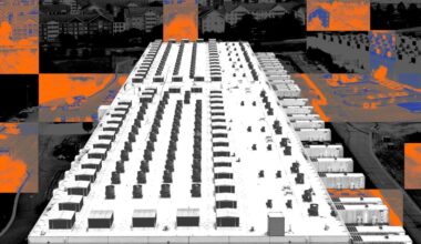 Trump is giving data centers a pass to pollute