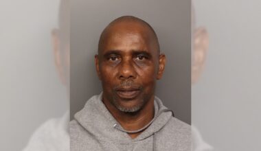 Sexually violent predator removes GPS, goes missing in Rancho Bernardo – San Diego Union-Tribune