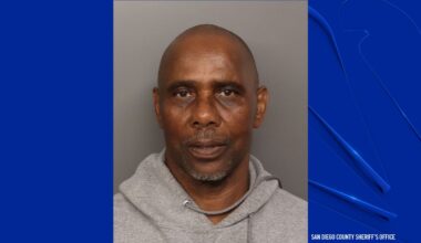 Sheriff’s Office looking for sexually violent predator who went missing in San Diego – NBC 7 San Diego