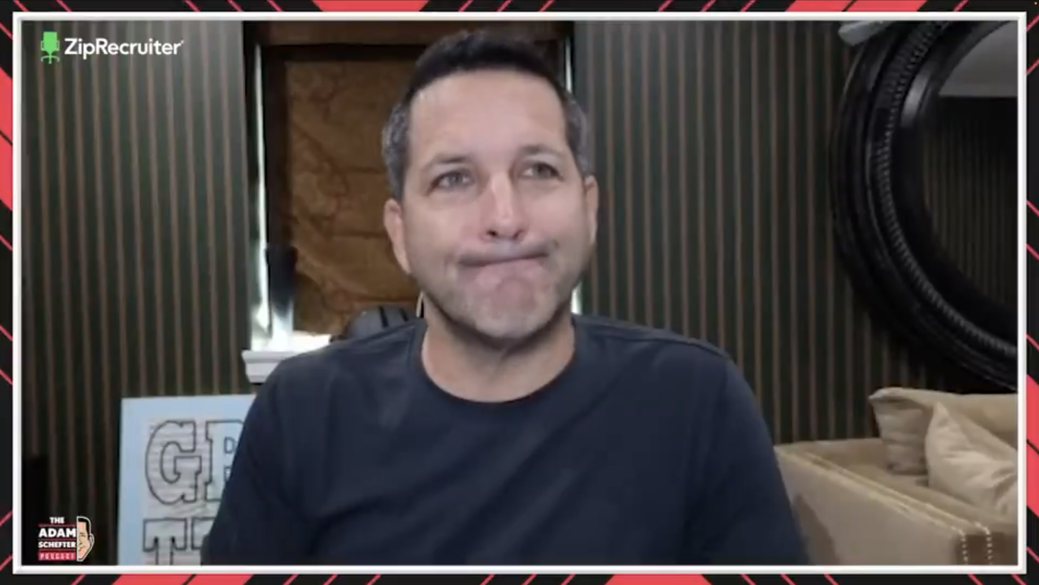 Adam Schefter defends incorrect Patriots report