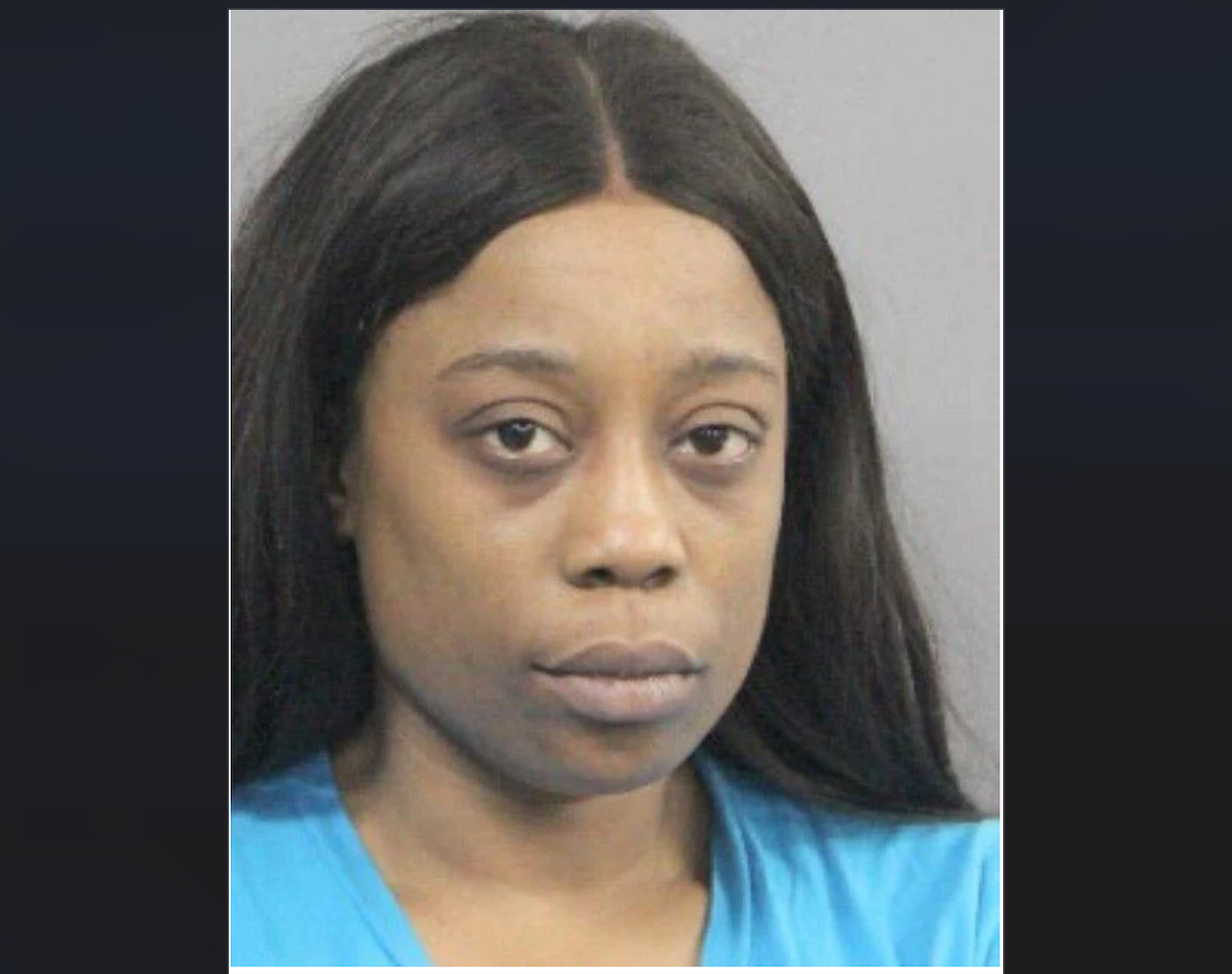 Police quickly zeroed in on Danette Colbert, who was seen leaving Adan Manzano’s room before he was found dead