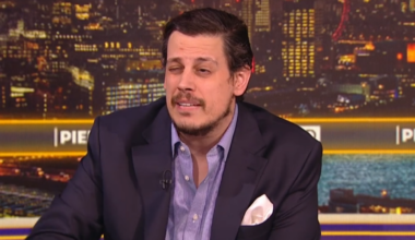 ‘Really terrified’: Milo Yiannopoulos speaks out after deportation from US | Donald Trump News