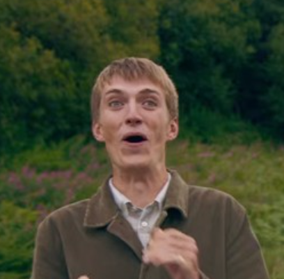 New ‘Grand Tour’ host’ Francis Bourgeois – not just ‘the train guy’