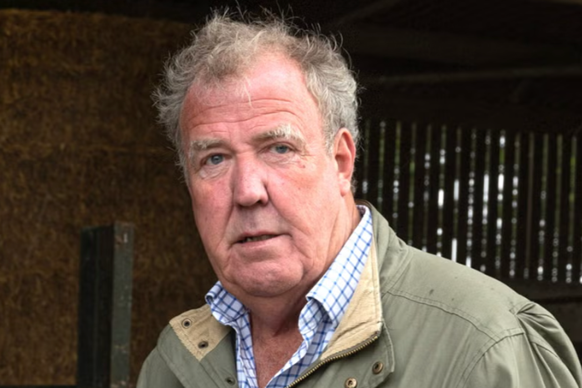 The Grand Tour: Jeremy Clarkson shares verdict on Grand Tour replacements