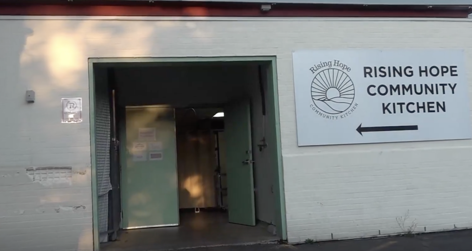 'We're all going to be out': Non-profit evicts 17 small businesses in Nanaimo