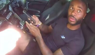 Raheem Sterling’s fall from grace is shocking but one question is unanswered: Why?