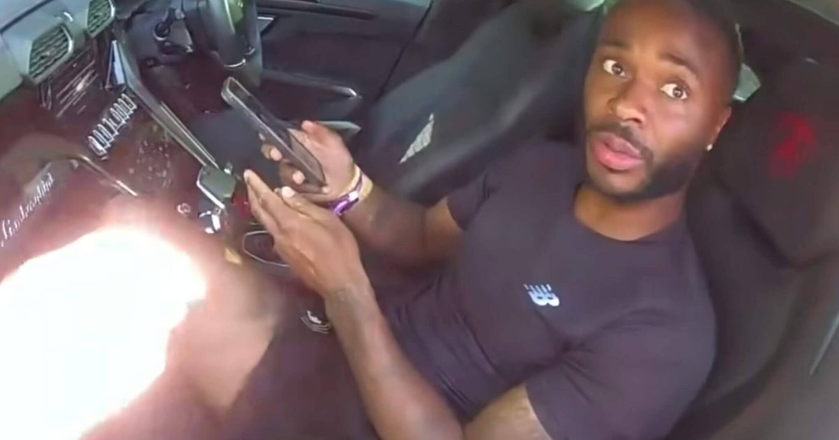 Raheem Sterling’s fall from grace is shocking but one question is unanswered: Why?