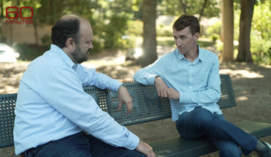 How to Watch Patrick Clancy 60 Minutes Interview Online Streaming