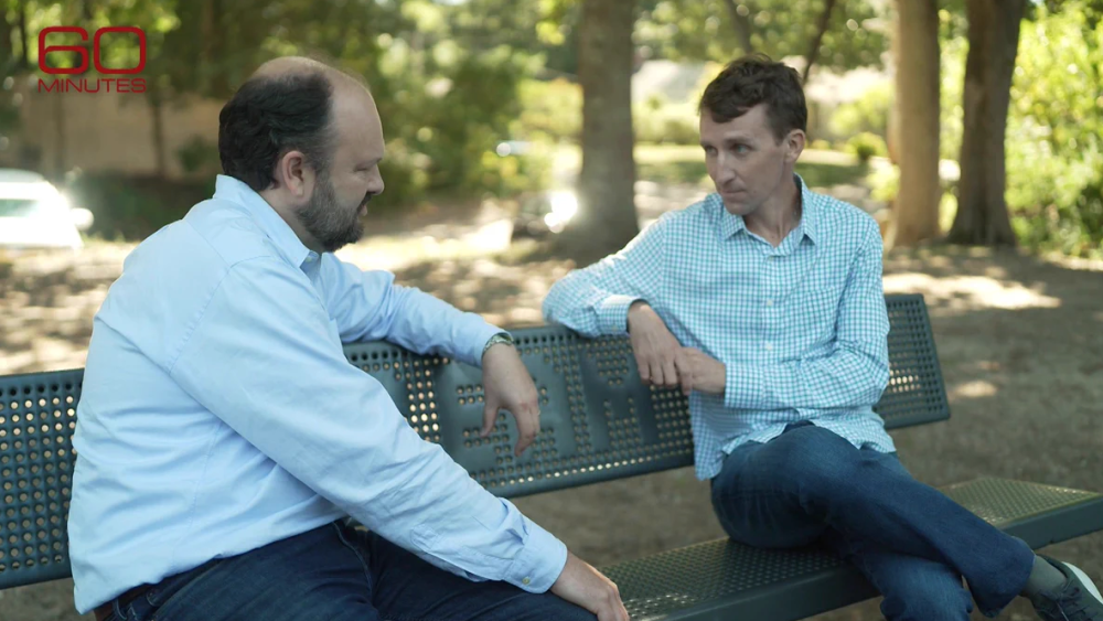 How to Watch Patrick Clancy 60 Minutes Interview Online Streaming