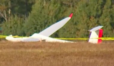 Pilot found dead after two planes crash mid-air in Upstate New York