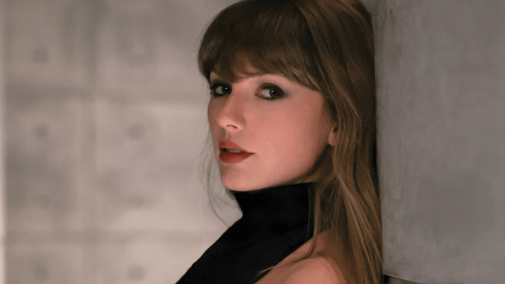 Taylor Swift Announces New Single, 'Patient Zero'