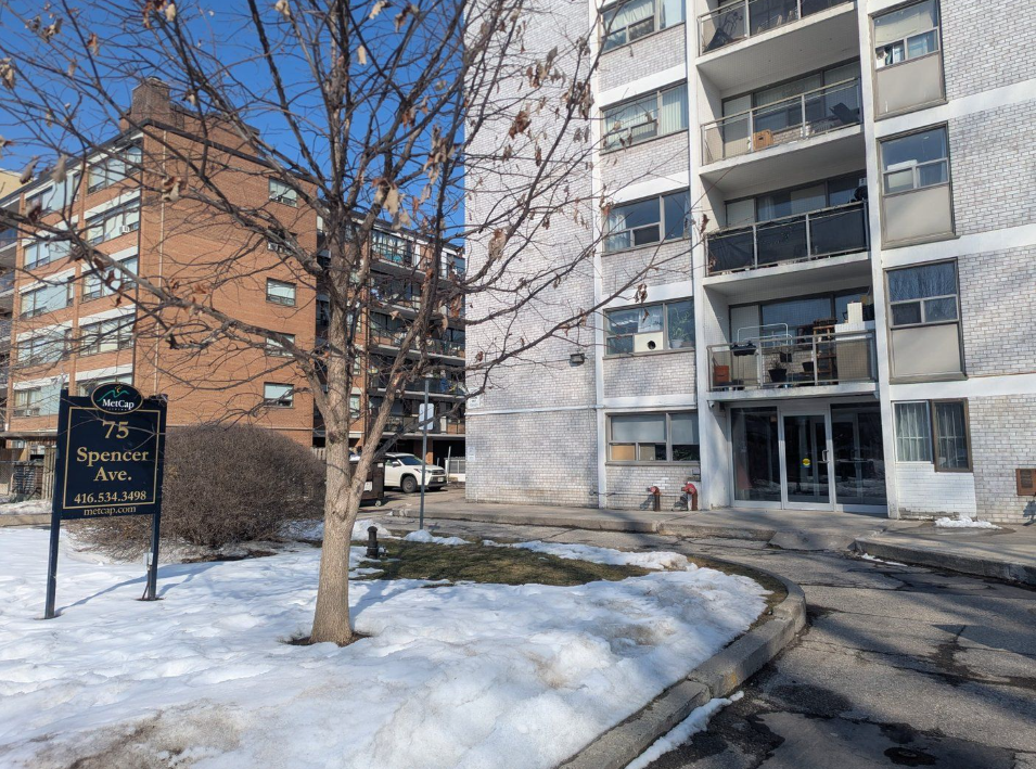 Landlord withdraws rent increase after tenant strike at Toronto apartment: organizers