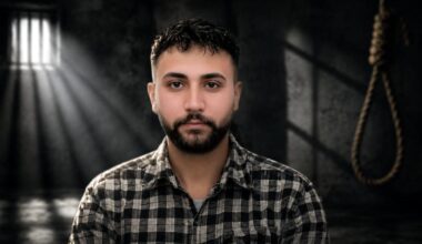 Iran Court Rejects Retrial for Death-Row Protester Without Hearing