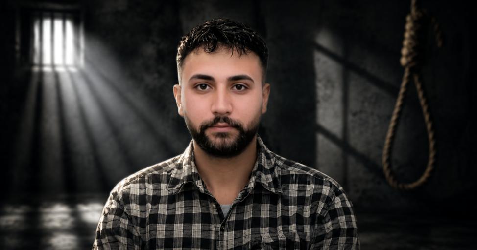 Iran Court Rejects Retrial for Death-Row Protester Without Hearing