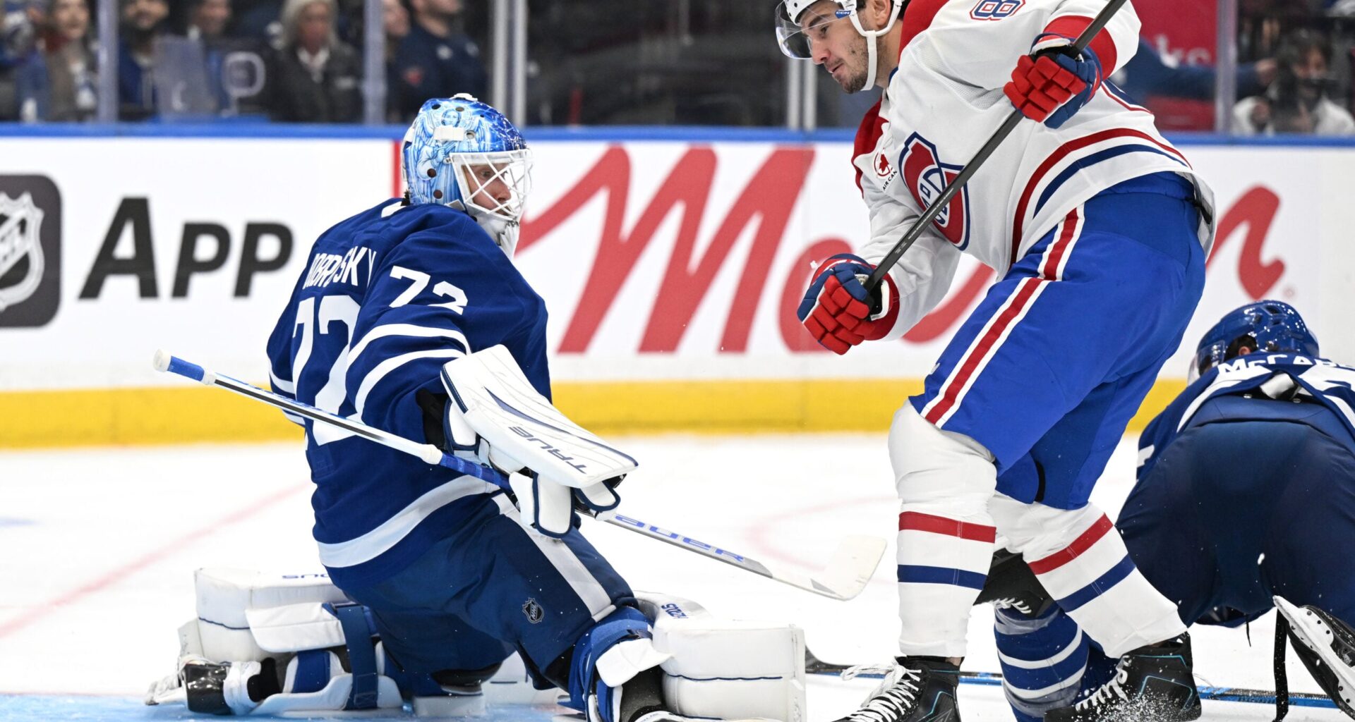NHL Rumors: Bobrovsky Speaks Up, Fantilli and Marchenko News, Hayes Retires - The Hockey Writers - NHL Rumors