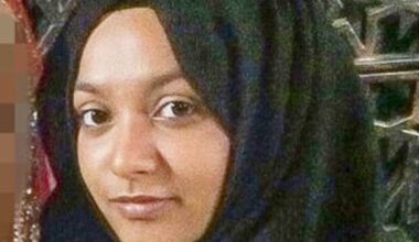 London schoolgirl who recruited Shamima Begum for Isis 'found to be alive after terror plot arrest'