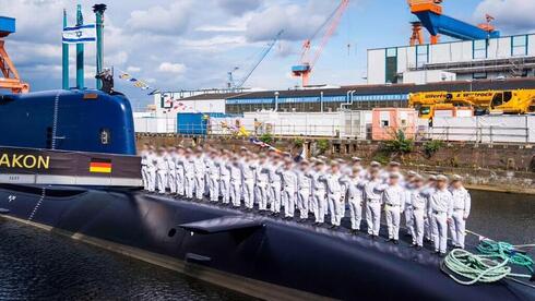 Israel’s “most advanced and complex weapons system” begins voyage home