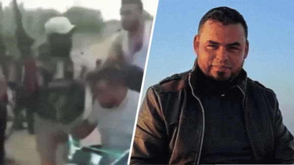 Oct. 7 terrorist involved in Noa Argamani abduction killed in Gaza strike, reports sa