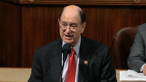 ‘Translate this into Hebrew’: Pro-Israel Democrat warns US support for Israel is coll