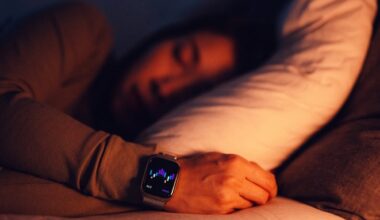 Scientists Discover a Serious Problem With Sleep Trackers : ScienceAlert