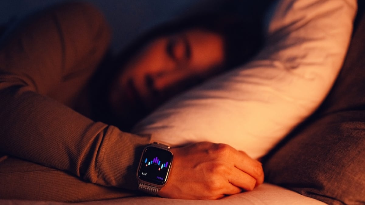 Scientists Discover a Serious Problem With Sleep Trackers : ScienceAlert