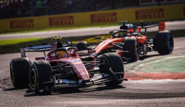 Is Ferrari shooting itself in the foot? Our Italian GP verdict