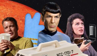 Le Creuset x Star Trek Collection: Prices, availability, release date