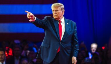 Stock Market Today: Dow Skids As Trump Threatens Iran; Apple Nears Buy Point