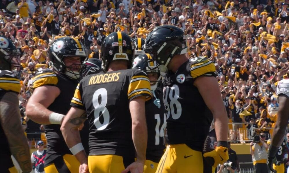 Steelers Vs Patriots Prediction - Steelers Depot