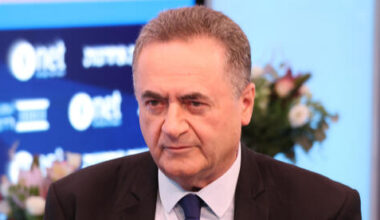 Katz warns: Iran may strike during Jewish holidays, Israel ready to respond