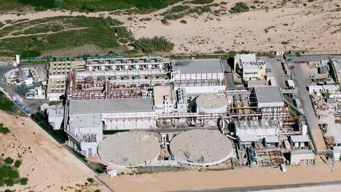 Desalination crisis explained: what shut the plants, and could Israel run out of wate