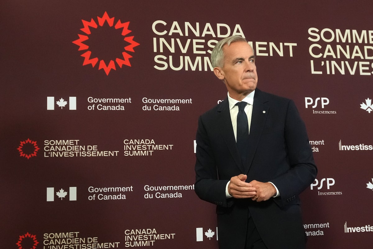 Carney’s next moves after EU meetings and the investment summit, according to our experts