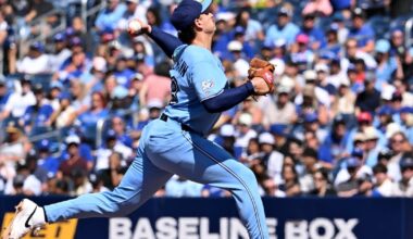 AL Wild Card: Blue Jays add four players to expanded roster