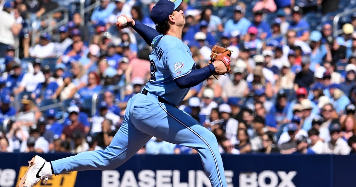 AL Wild Card: Blue Jays add four players to expanded roster