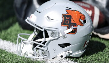 B.C. Lions delete viral social media post after win over Redblacks