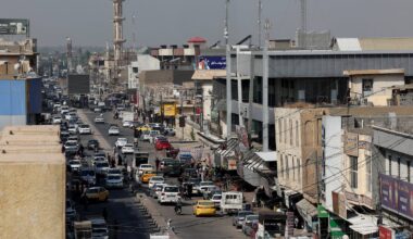 US forces exiting Iraq after 2 decades, leaving opening for Iran