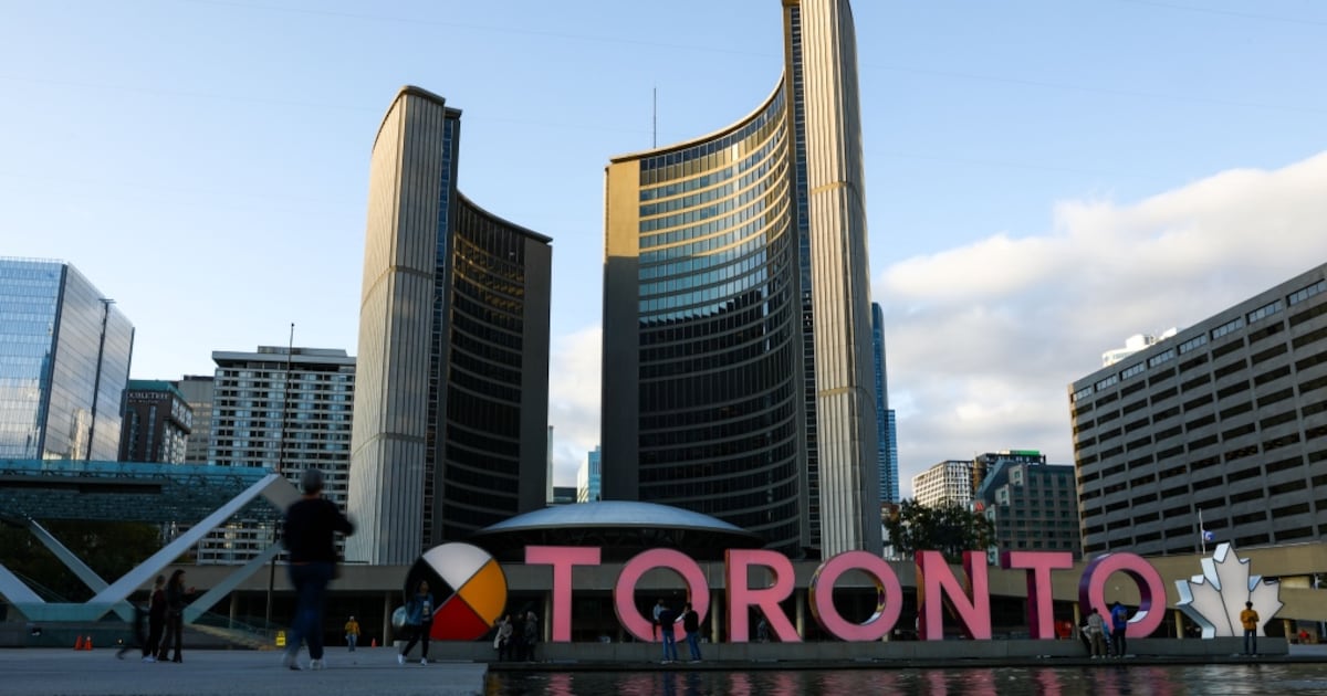 What's closed in Toronto on National Truth and Reconciliation Day?