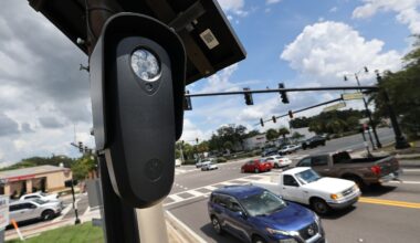 Florida orders Flock cameras off of state roads – Orlando Sentinel